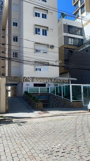Apartamento, 3 quartos, 131 m² - Foto 1