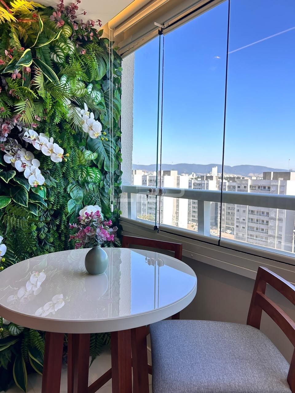 Apartamento à venda com 3 quartos, 1 suíte, 2 vagas e 60m² no Vila Rio Branco, Jundiaí (SP) — foto 11 de 24