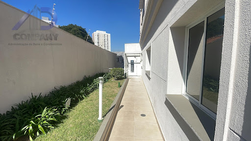 Passeio lateral 
