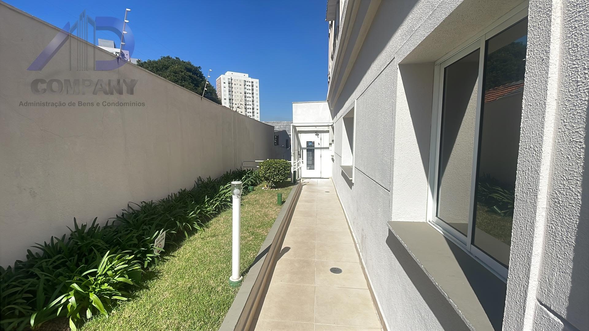 Passeio lateral 