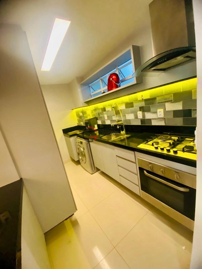 Apartamento, 1 quarto, 50 m² - Foto 6