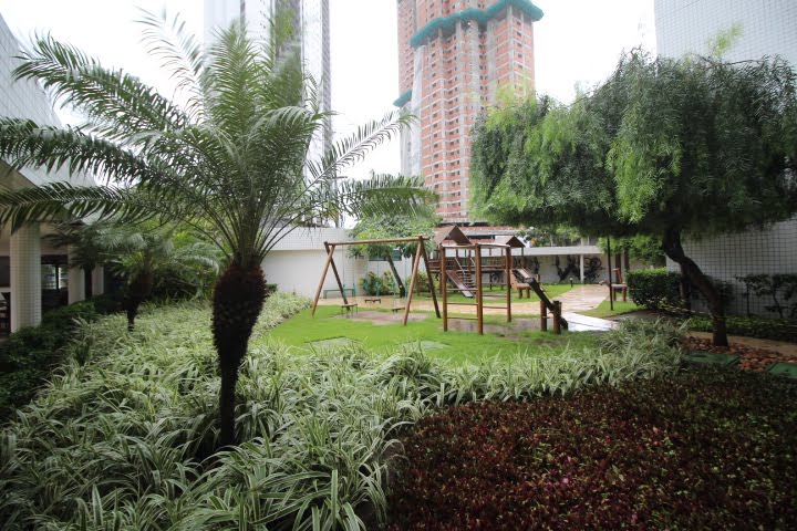 Apartamento à venda com 2 quartos, 1 suíte, 1 vaga e 58m² no Santo Amaro, Recife (PE) — foto 22 de 30