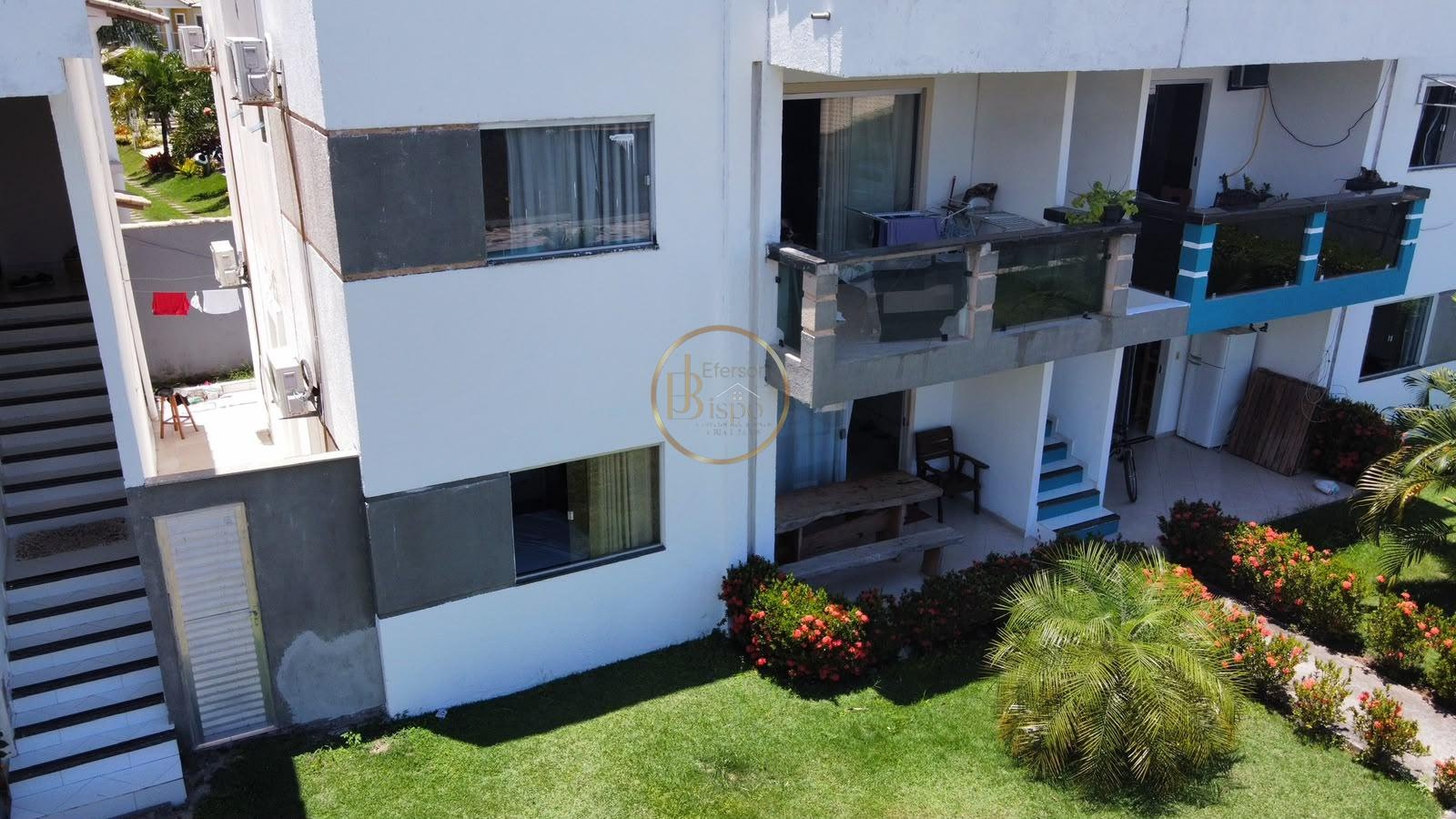 Apartamento à venda com 2 quartos, 1 suíte, 1 vaga e 86m² no Praia de Taperapuã, Porto Seguro (BA) — foto 12 de 16
