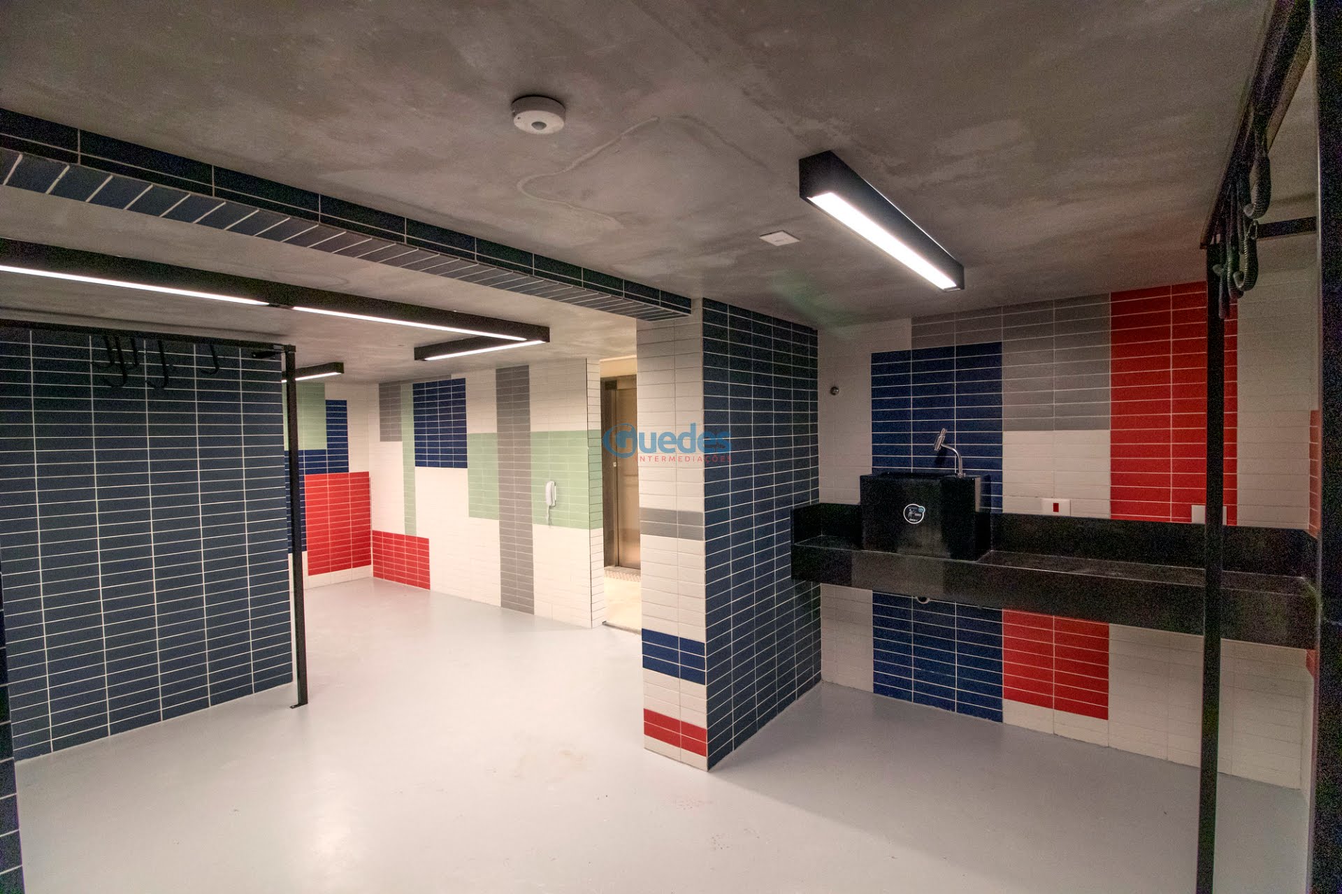 Apartamento à venda com 3 quartos, 1 suíte, 2 vagas e 81m² no Jardim Caravelas, São Paulo (SP) — foto 24 de 30