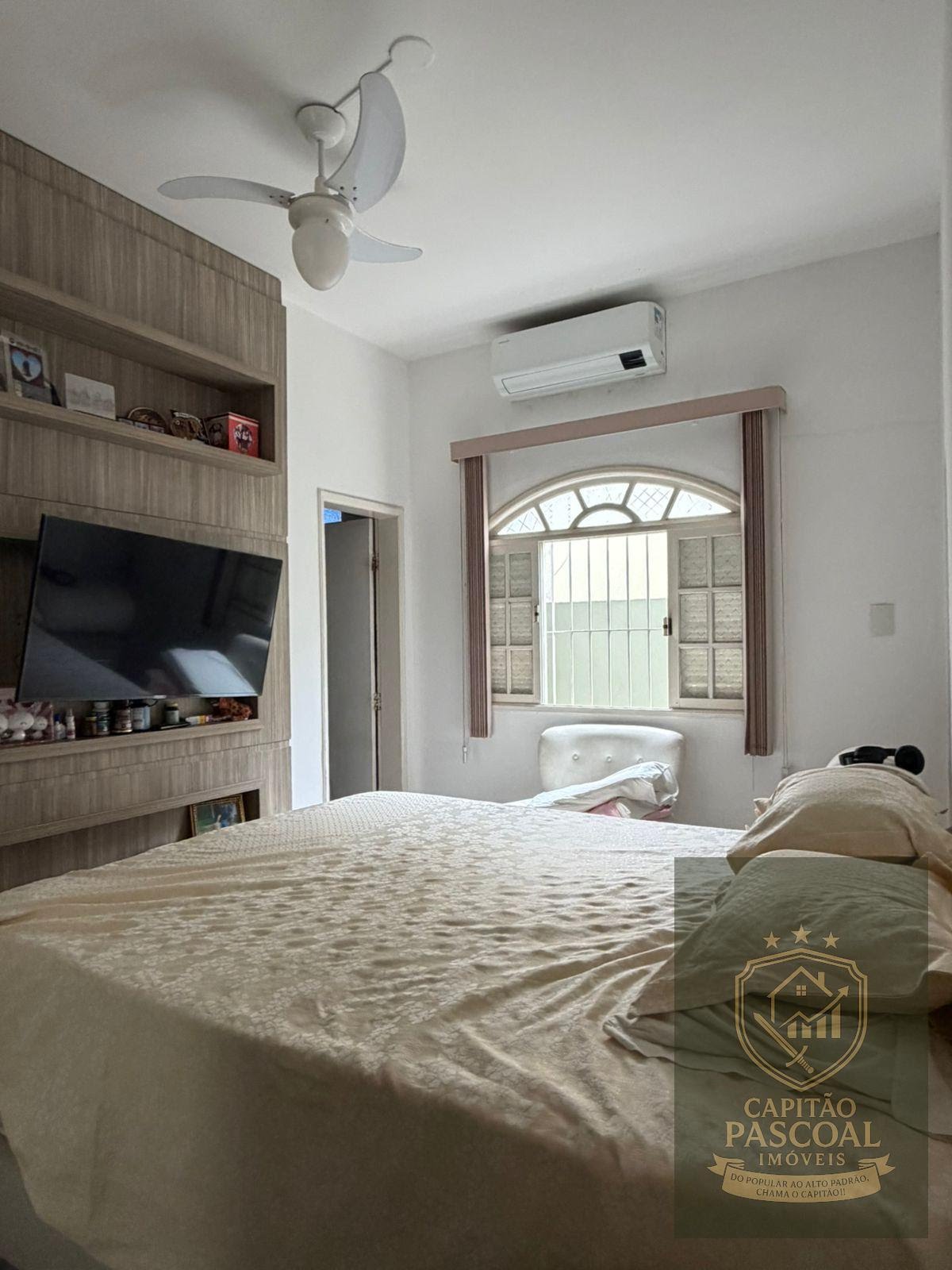 Casa à venda com 4 quartos, 2 banheiros, 2 vagas e 200m² no Centro, Campos dos Goytacazes (RJ) — foto 11 de 12