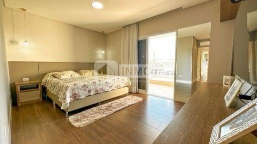 Casa à venda com 4 quartos, 4 suítes e 358m² no Vila Nossa Senhora Auxiliadora, Tremembé (SP) — foto 14 de 18