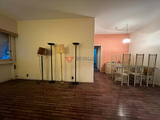 Apartamento à venda no Flamengo: 160m², 3 quartos, 1 vaga