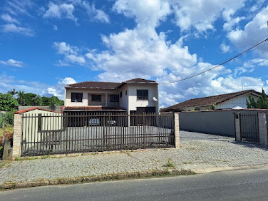 Casa com 9 dormitórios à venda, 300 m² por R$ 1.650.000,00 - Bom Retiro - Joinville/SC