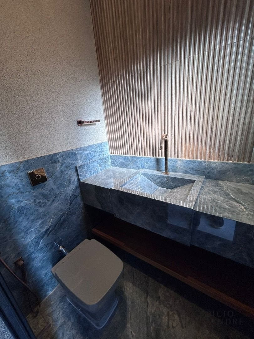 Casa à venda com 3 quartos, 3 suítes, 4 vagas e 165m² no Set Life II, Mirassol (SP) — foto 14 de 17