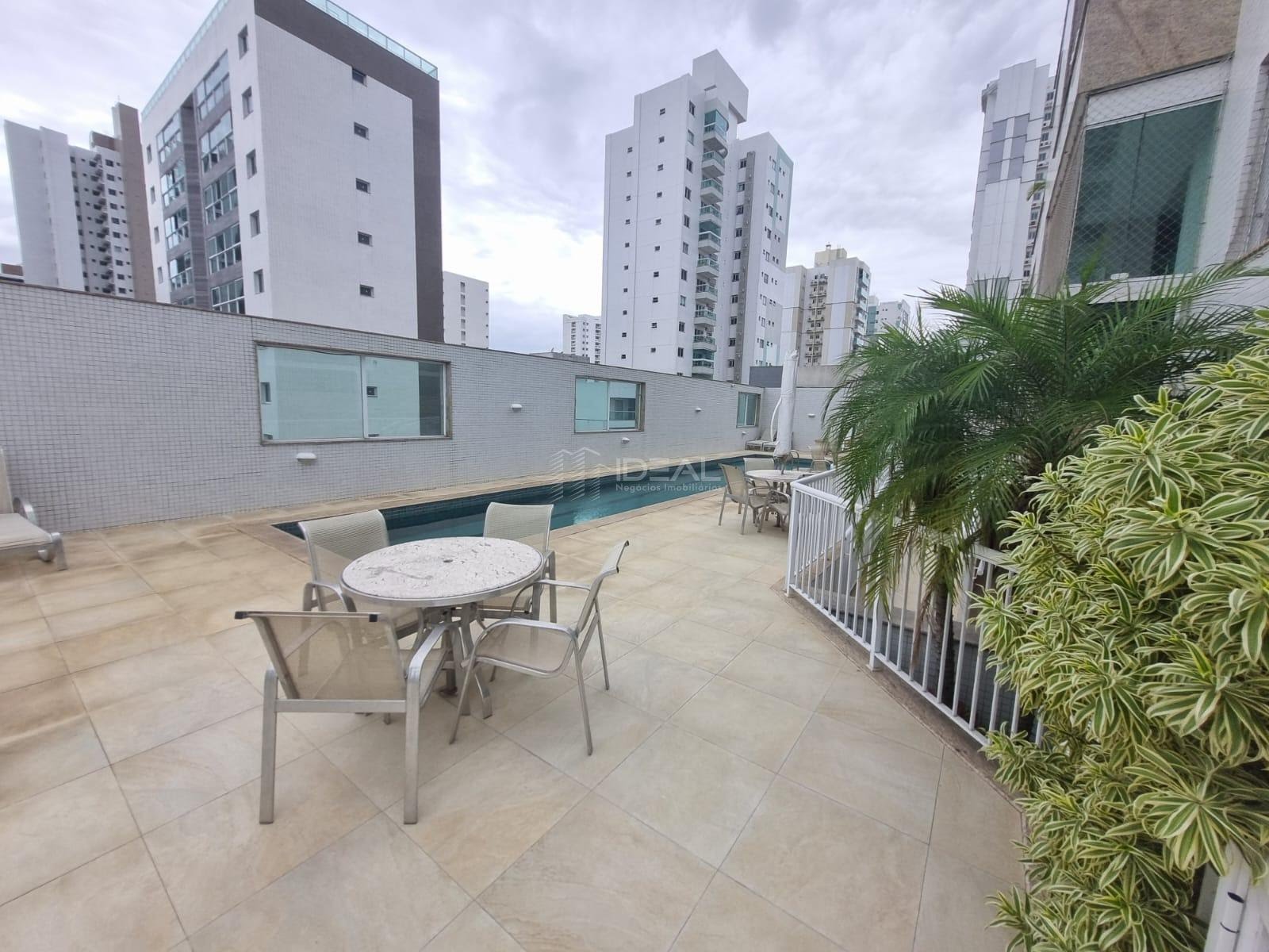 Apartamento à venda com 3 quartos, 1 suíte, 2 vagas e 120m² no Parque Tamandaré, Campos dos Goytacazes (RJ) — foto 29 de 30