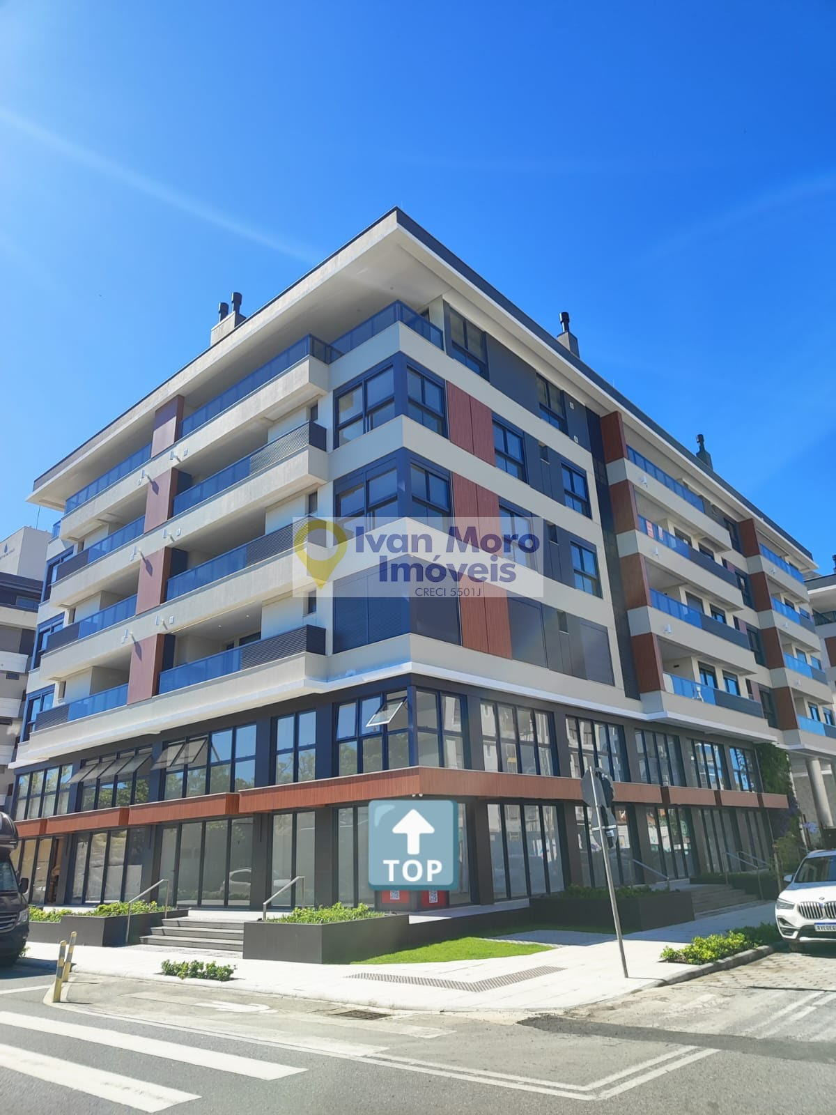Apartamento à venda com 3 quartos, 3 suítes, 2 vagas e 153m² no Jurerê, Florianópolis (SC) — foto 12 de 13