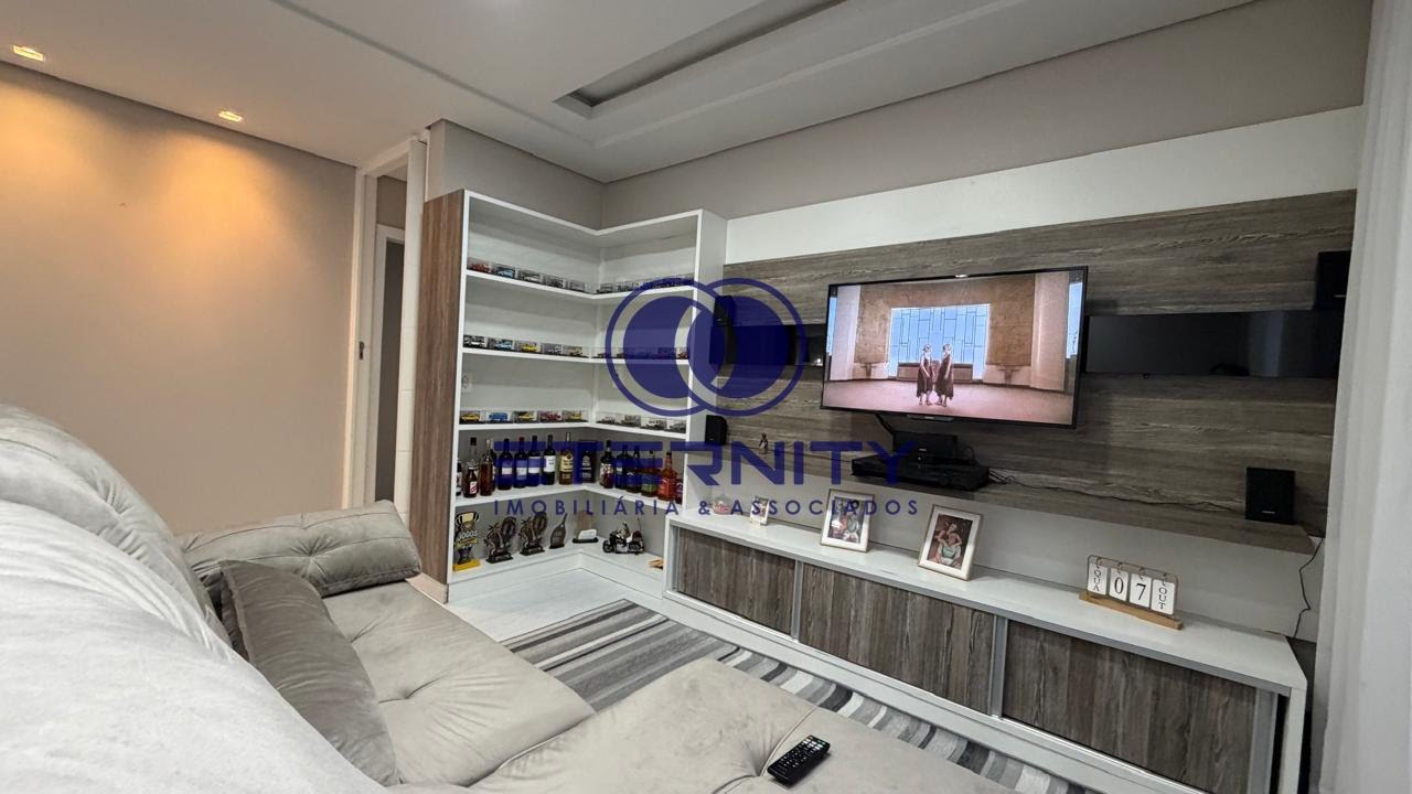 Cobertura à venda com 3 quartos, 1 suíte, 2 vagas e 100m² no Colonial, São Bento do Sul (SC) — foto 30 de 30