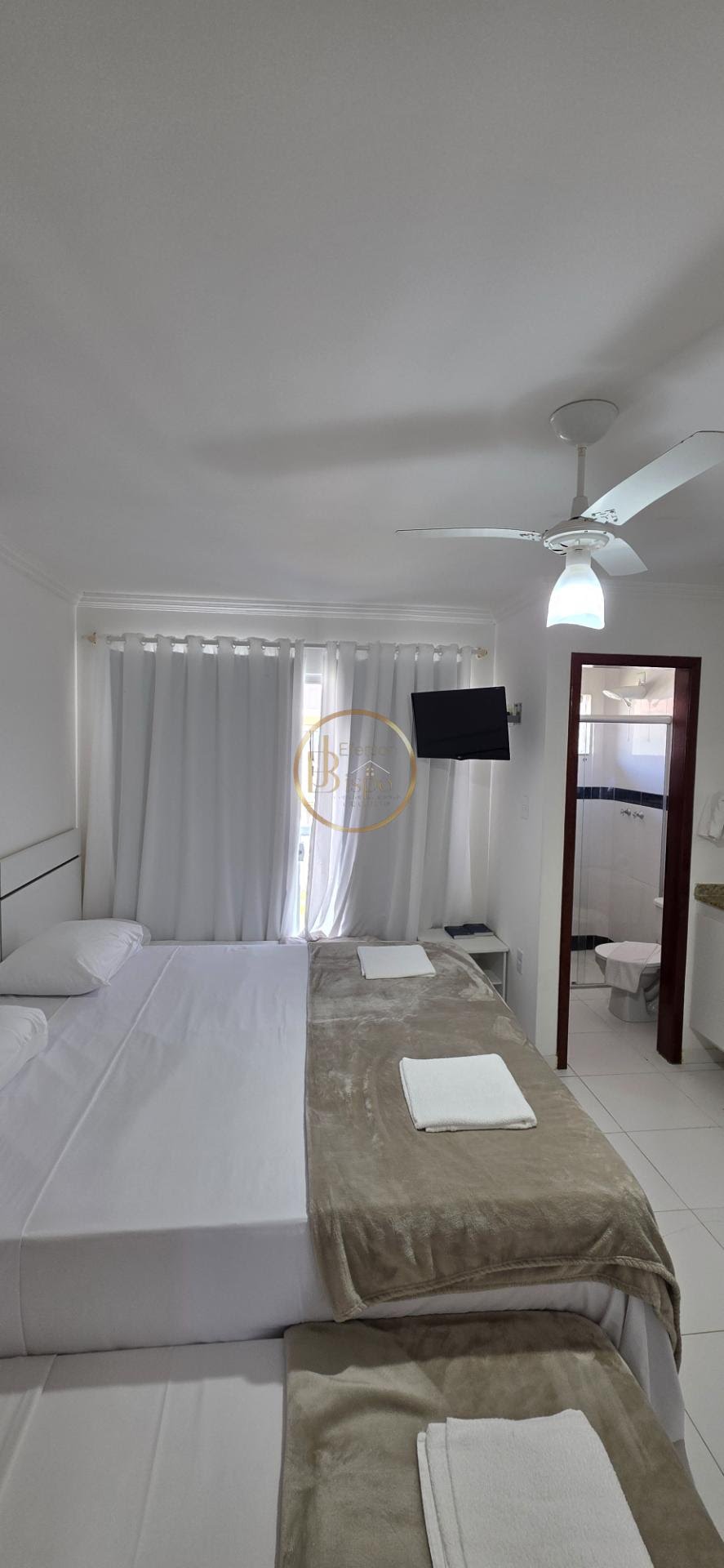 Apartamento à venda com 3 quartos, 3 suítes, 2 vagas e 100m² no Praia de Taperapuã, Porto Seguro (BA) — foto 17 de 28