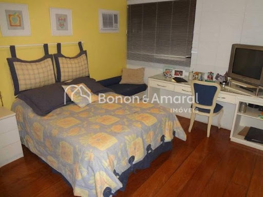 Apartamento, 4 quartos, 280 m² - Foto 21