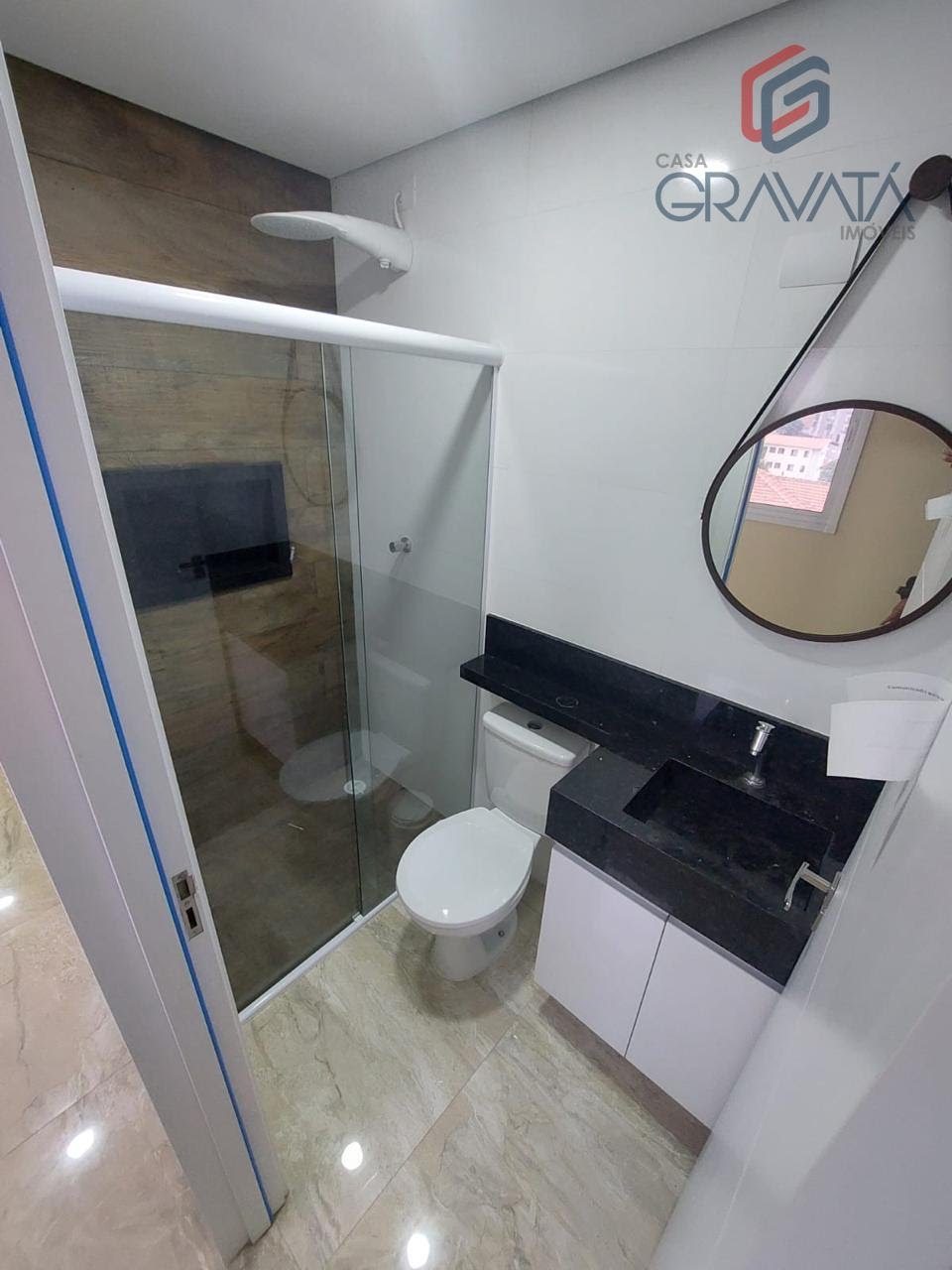 Cobertura à venda com 3 quartos, 1 suíte, 2 vagas e 122m² no Vila Scarpelli, Santo André (SP) — foto 8 de 20