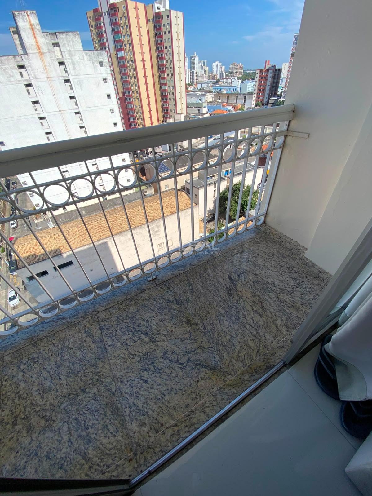 Cobertura à venda com 2 quartos, 2 banheiros, 1 vaga e 140m² no Centro, Campos dos Goytacazes (RJ) — foto 9 de 30