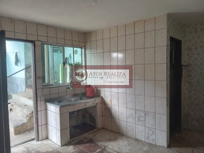 Casa à venda com 3 quartos e 1 banheiro no Terceira Divisão de Interlagos, São Paulo (SP) — foto 7 de 8