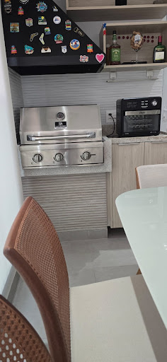 Apartamento padrao em Mogilar  -  Mogi das Cruzes