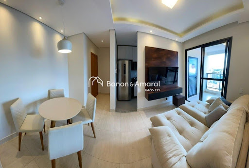 Apartamento, 2 quartos, 60 m² - Foto 16