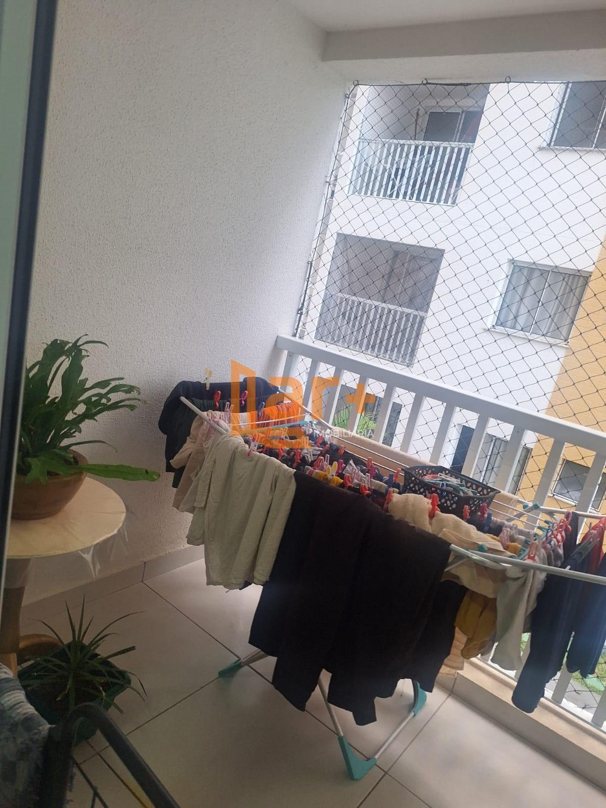 Apartamento à venda com 3 quartos, 1 suíte, 1 vaga e 65m² no Aruana, Aracaju (SE) — foto 3 de 13