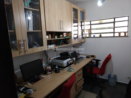 Casa, 4 quartos, 293 m² - Foto 21