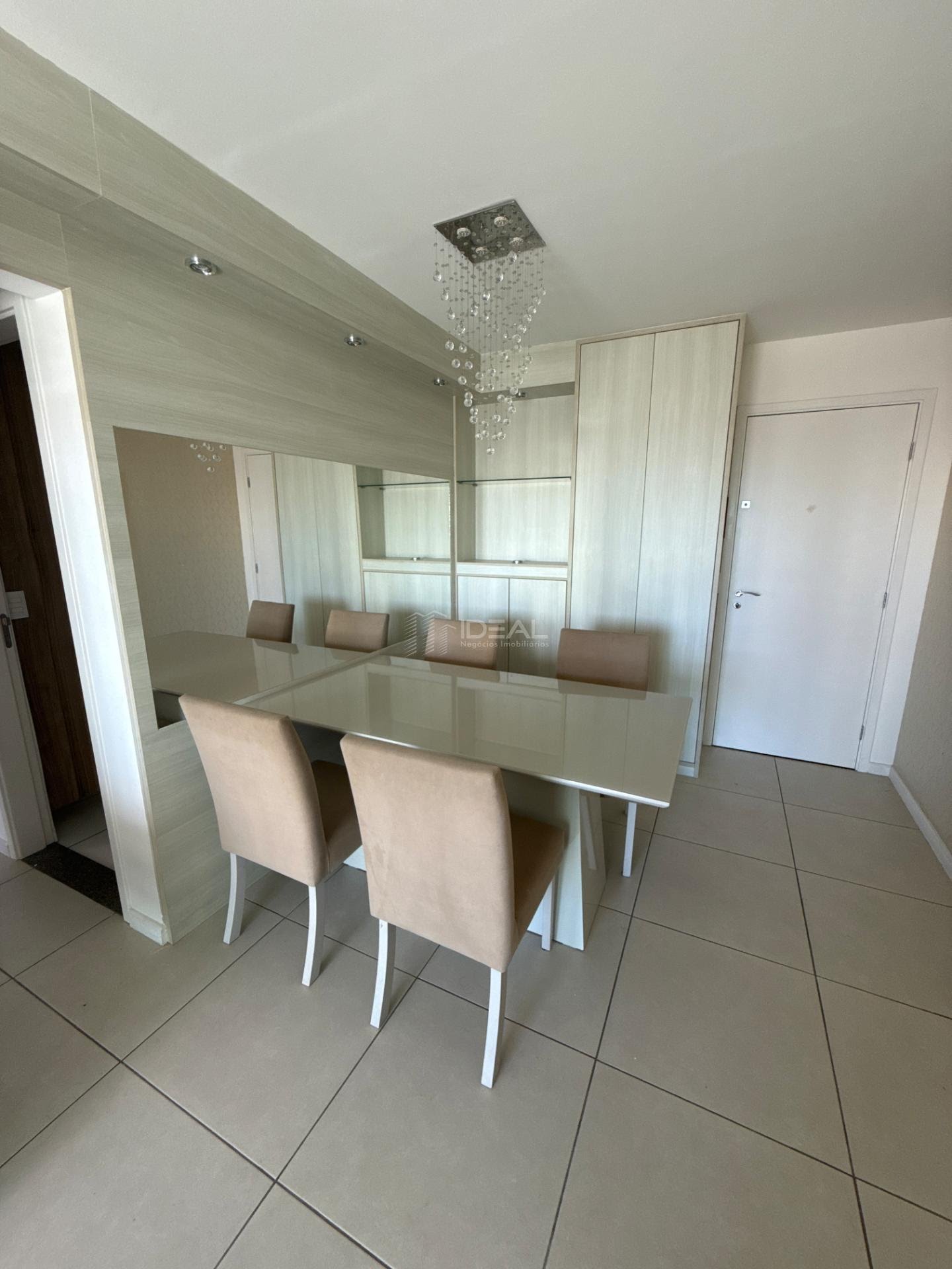 Apartamento à venda com 2 quartos, 1 suíte, 1 vaga e 72m² no Parque Tamandaré, Campos dos Goytacazes (RJ) — foto 16 de 30