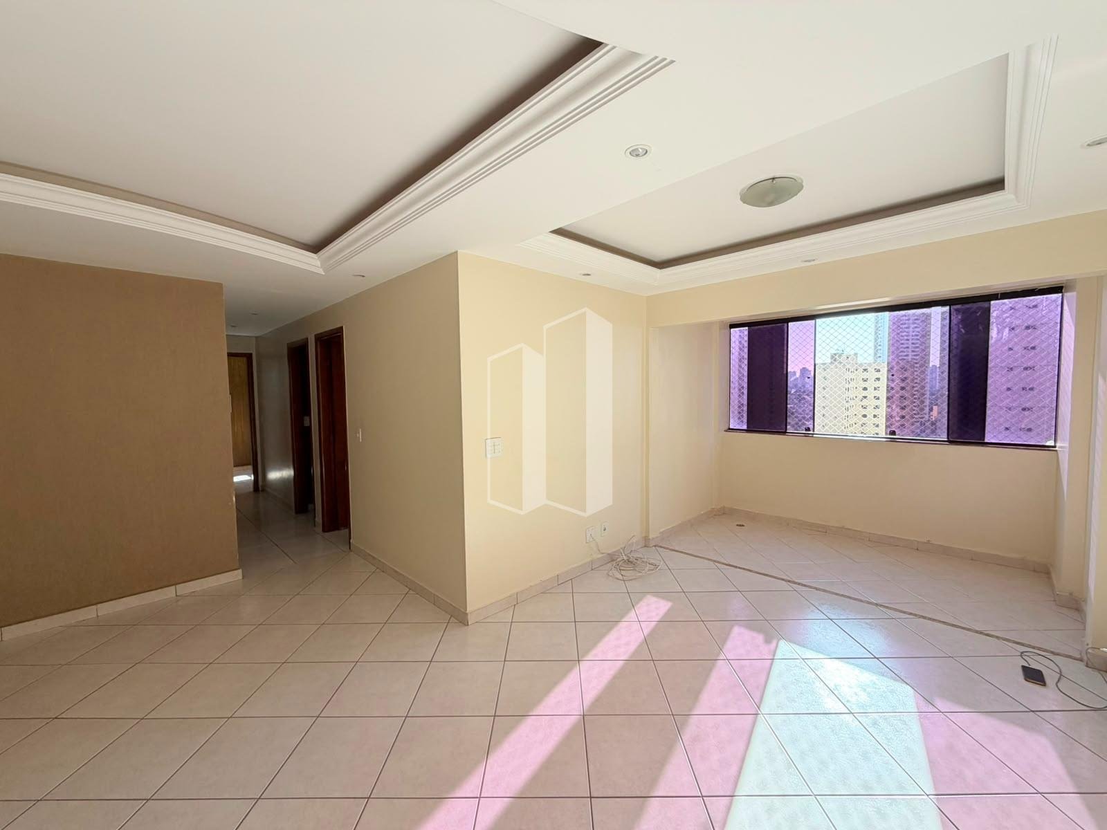 Apartamento, 4 quartos - Foto 1