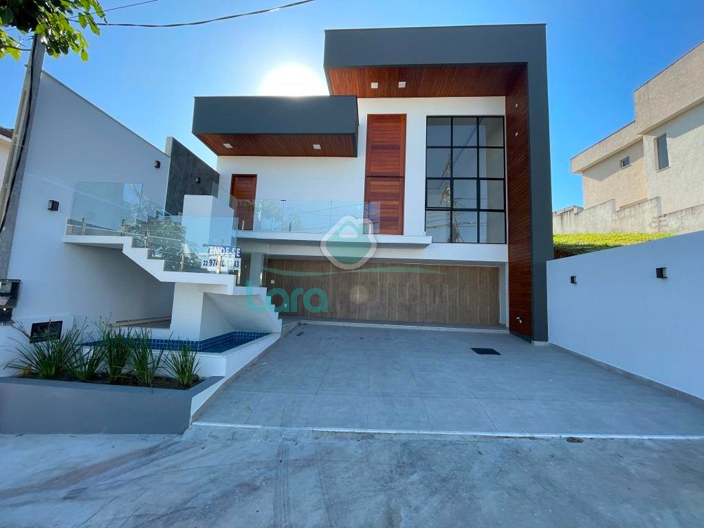 Casa à venda com 3 quartos, 1 suíte e 210m² no Lagoa, Macaé (RJ) — foto 23 de 23