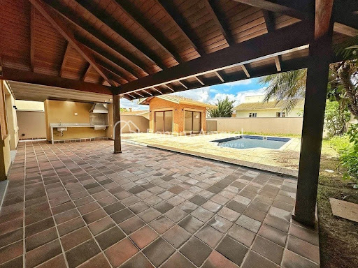 Casa de Condomínio, 4 quartos - Foto 29