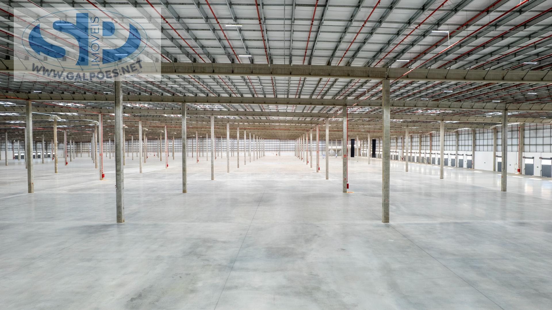 Depósito-Galpão, 3630 m² - Foto 30