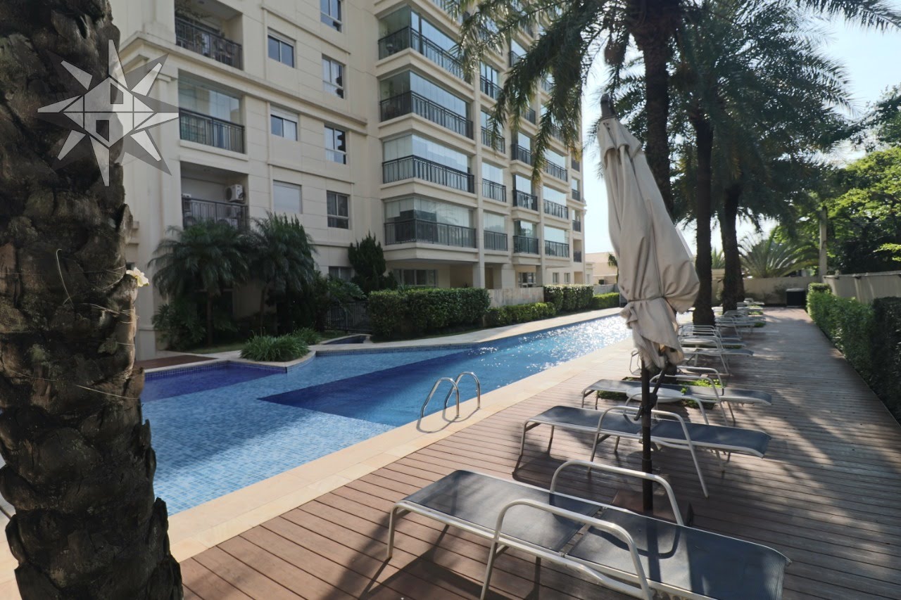 Lazer - Piscina 
