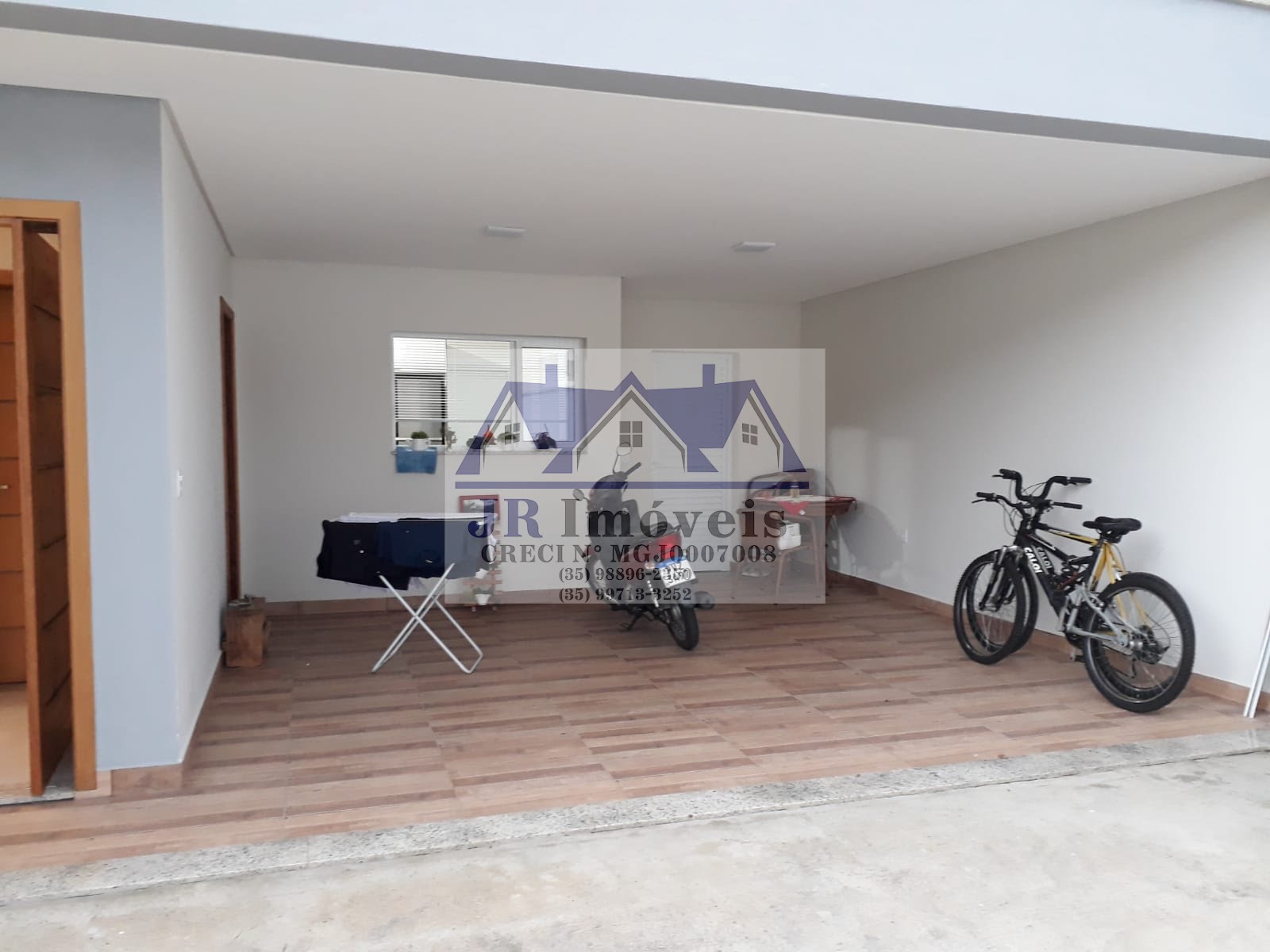 Casa à venda com 2 quartos, 1 suíte e 318m² no Centro, Itajubá (MG) — foto 4 de 30