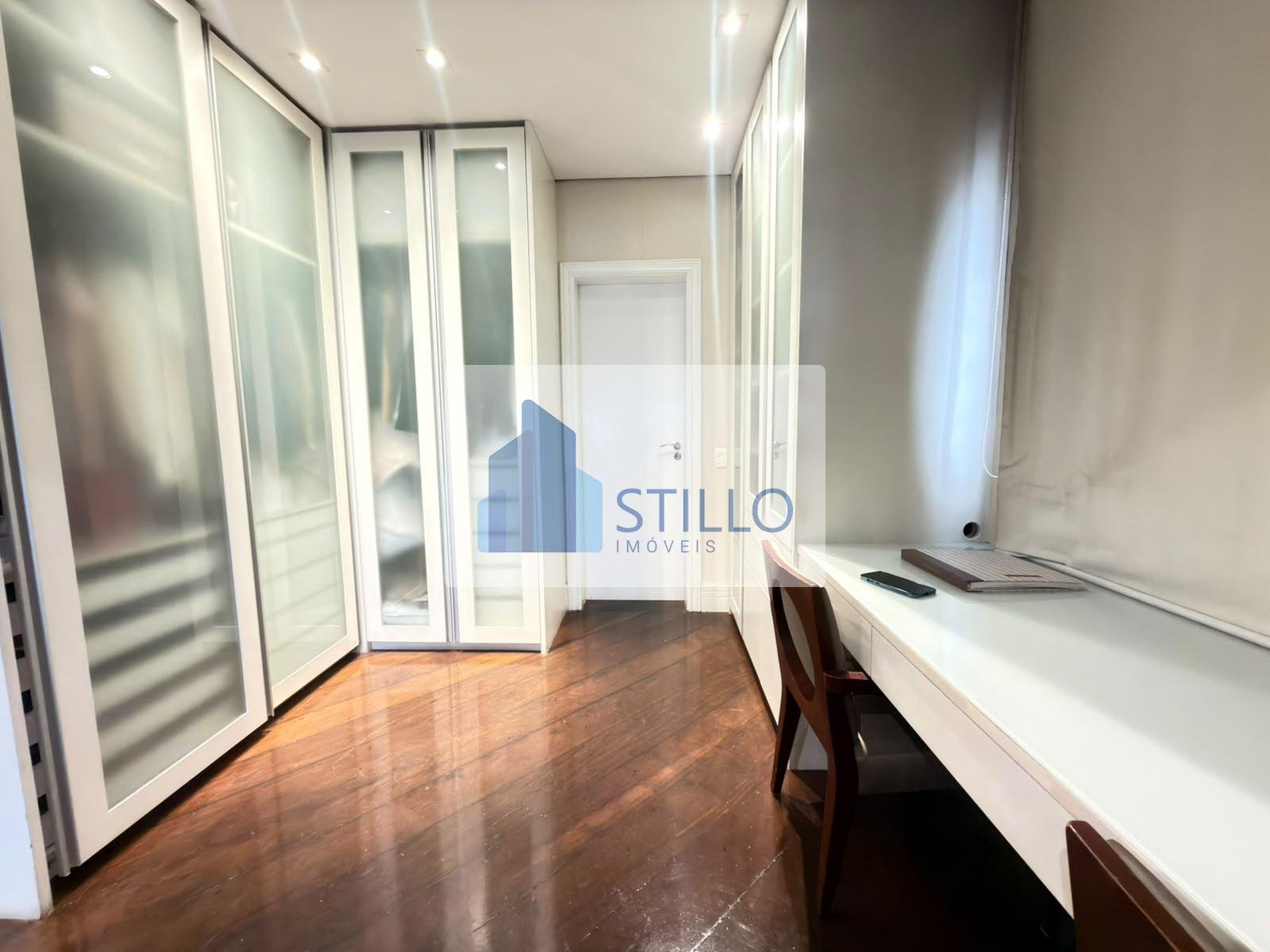 Apartamento à venda com 4 quartos, 2 suítes e 340m² no Tatuapé, São Paulo (SP) — foto 20 de 30