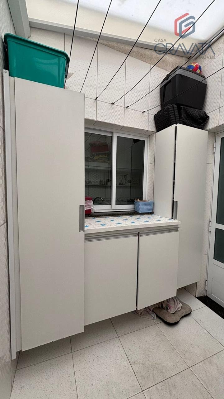 Apartamento à venda com 3 quartos, 1 banheiro, 1 vaga e 50m² no Vila Progresso, Santo André (SP) — foto 15 de 15