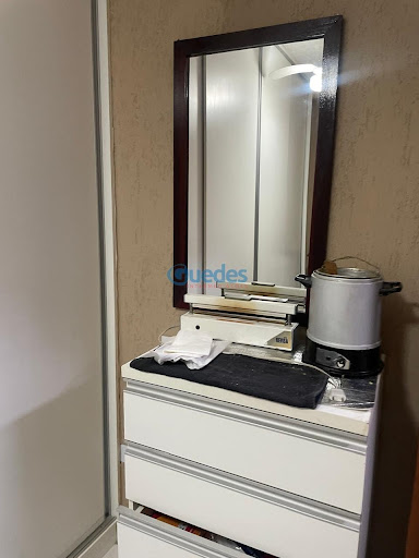 Salão de Beleza à Venda na Chácara Santo Antônio , SP – 135m²  R$ 138.000