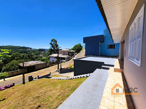 Casa no bairro São Cristóvão  -  Videira/SC