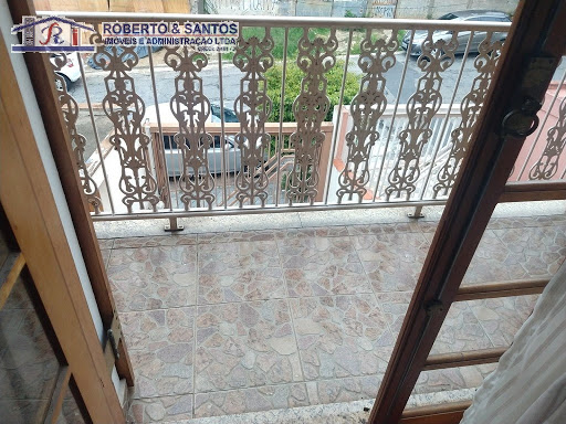 Sacada da suite