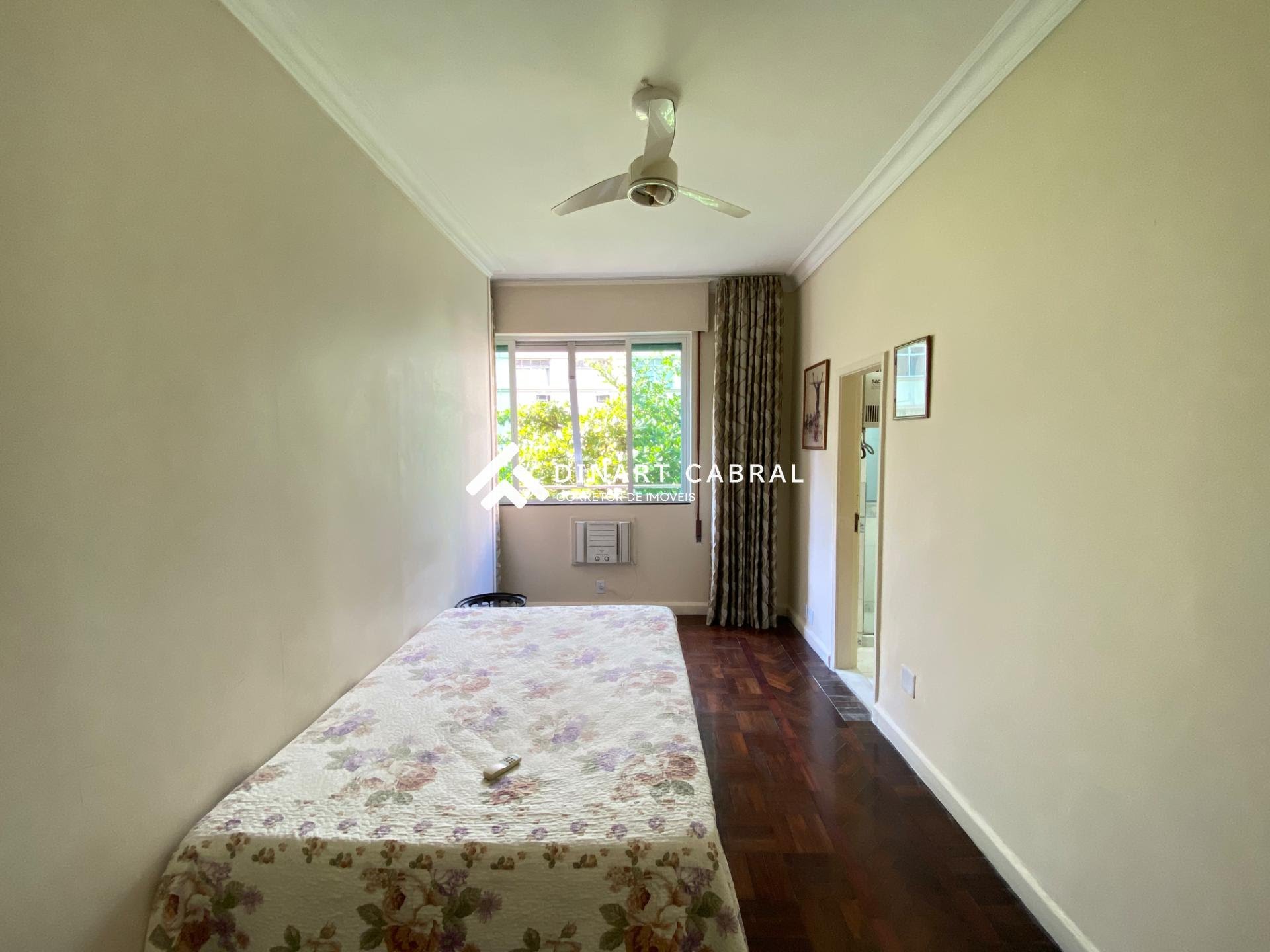 Apartamento à venda com 5 quartos, 4 suítes, 1 vaga e 287m² no Copacabana, Rio de Janeiro (RJ) — foto 27 de 30