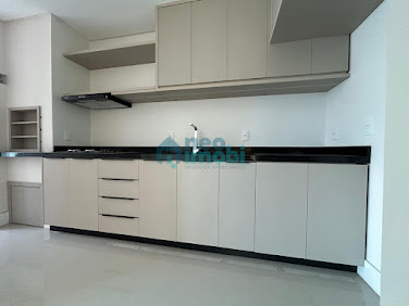 Apartamento em Pedra Branca  -  Palhoça