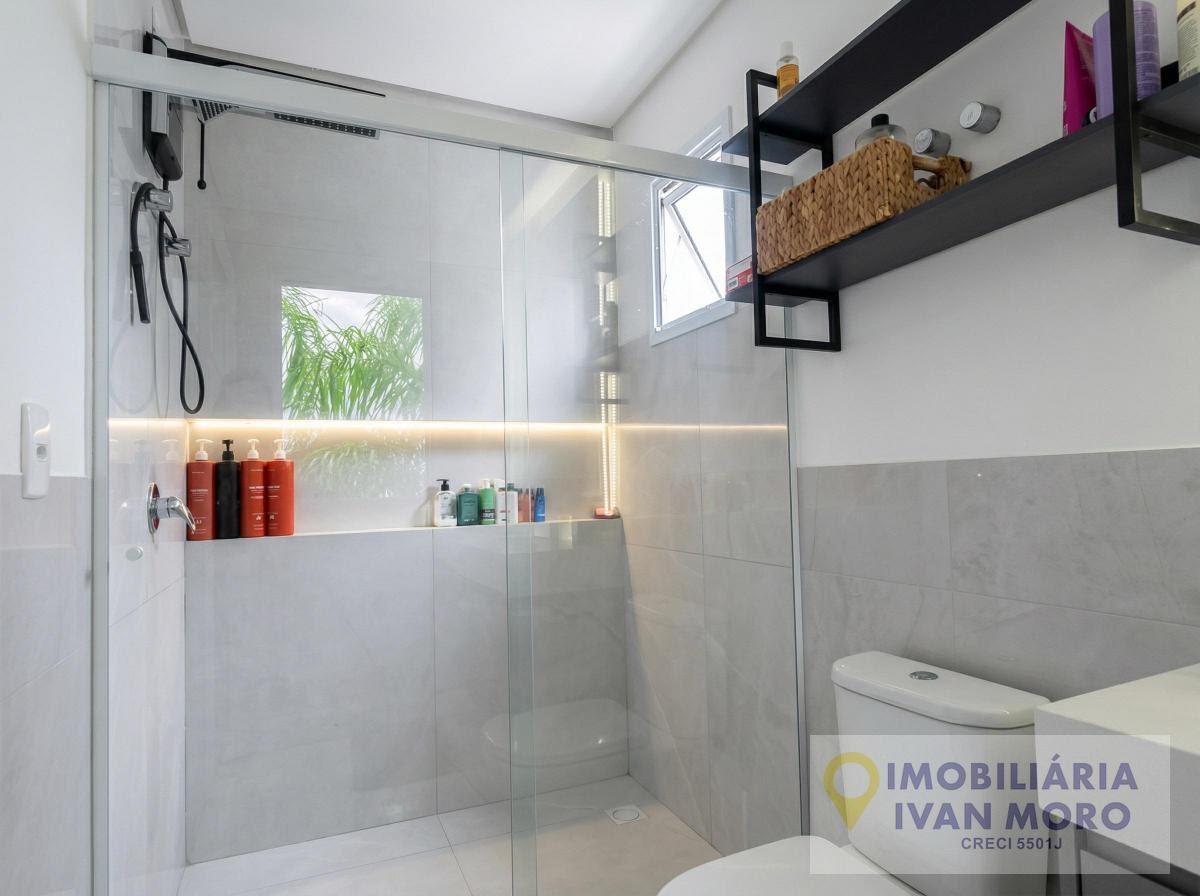 Casa à venda com 3 quartos, 3 suítes, 2 vagas e 126m² no Cachoeira do Bom Jesus, Florianópolis (SC) — foto 16 de 30