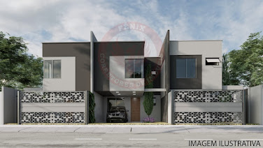 Casa em Vila Ipanema  -  Ipatinga