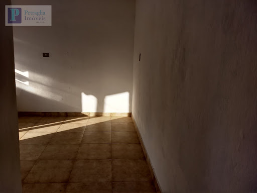 Casa em Recreio São Jorge  -  Guarulhos