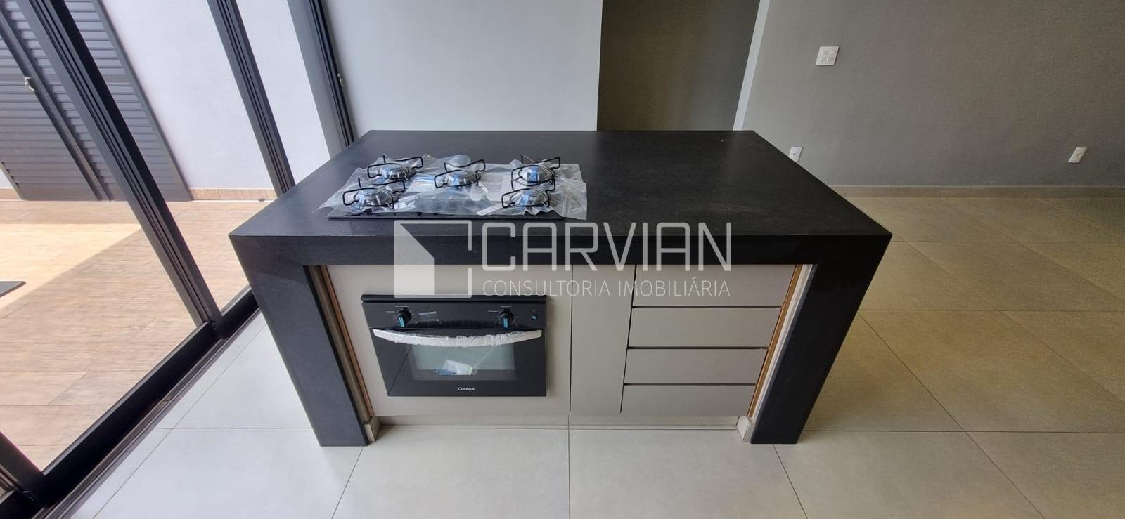 Casa à venda com 3 quartos, 3 suítes, 4 vagas e 157m² no Recreio Anhangüera, Ribeirão Preto (SP) — foto 6 de 29