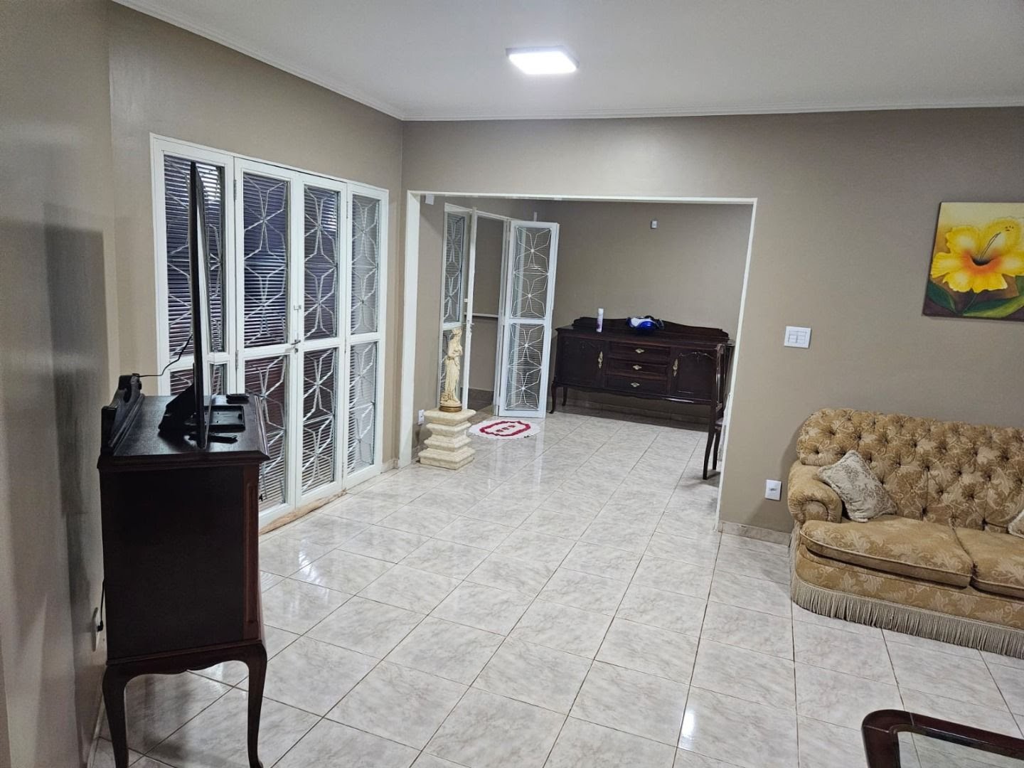 Casa à venda com 3 quartos, 1 suíte, 3 vagas e 280m² no Parque Industrial Lagoinha, Ribeirão Preto (SP) — foto 6 de 30
