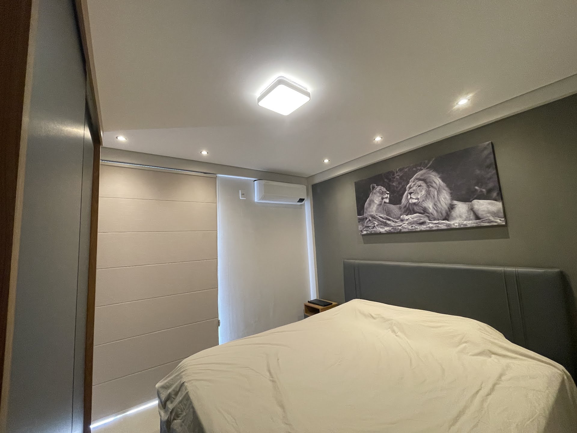 Apartamento à venda com 2 quartos, 1 banheiro, 1 vaga e 60m² no Cidade Nova, Paracatu (MG) — foto 9 de 11