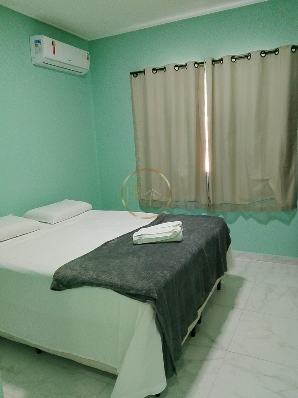 Apartamento à venda com 2 quartos, 1 suíte, 2 vagas e 74m² no Paraíso dos Pataxós, Porto Seguro (BA) — foto 9 de 13