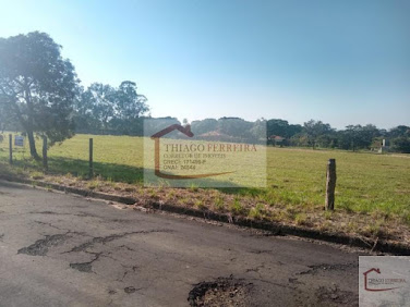 Lote / Terreno em Jardim São Vicente  -  Santa Rita do Passa Quatro
