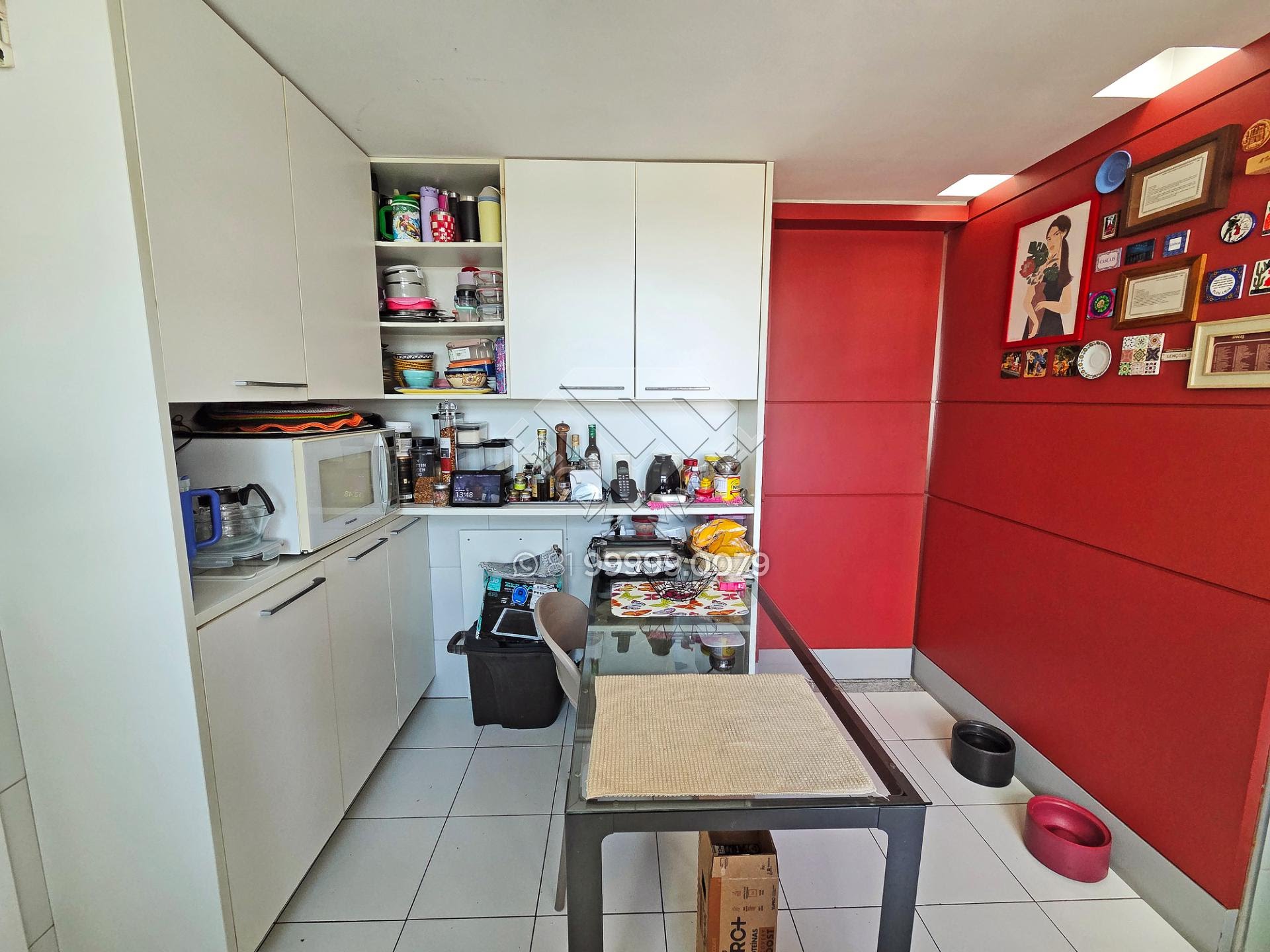Apartamento à venda com 3 quartos, 2 suítes, 2 vagas e 135m² no Rosarinho, Recife (PE) — foto 22 de 29
