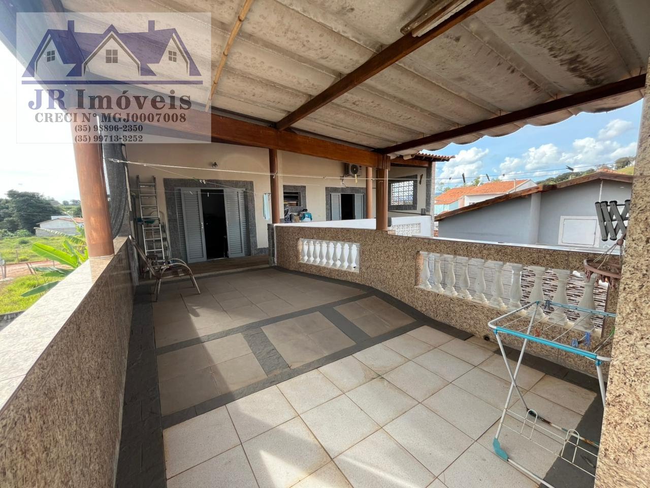 Casa à venda com 3 quartos, 3 banheiros e 210m² no Jardim Beira Rio, Piranguinho (MG) — foto 21 de 25