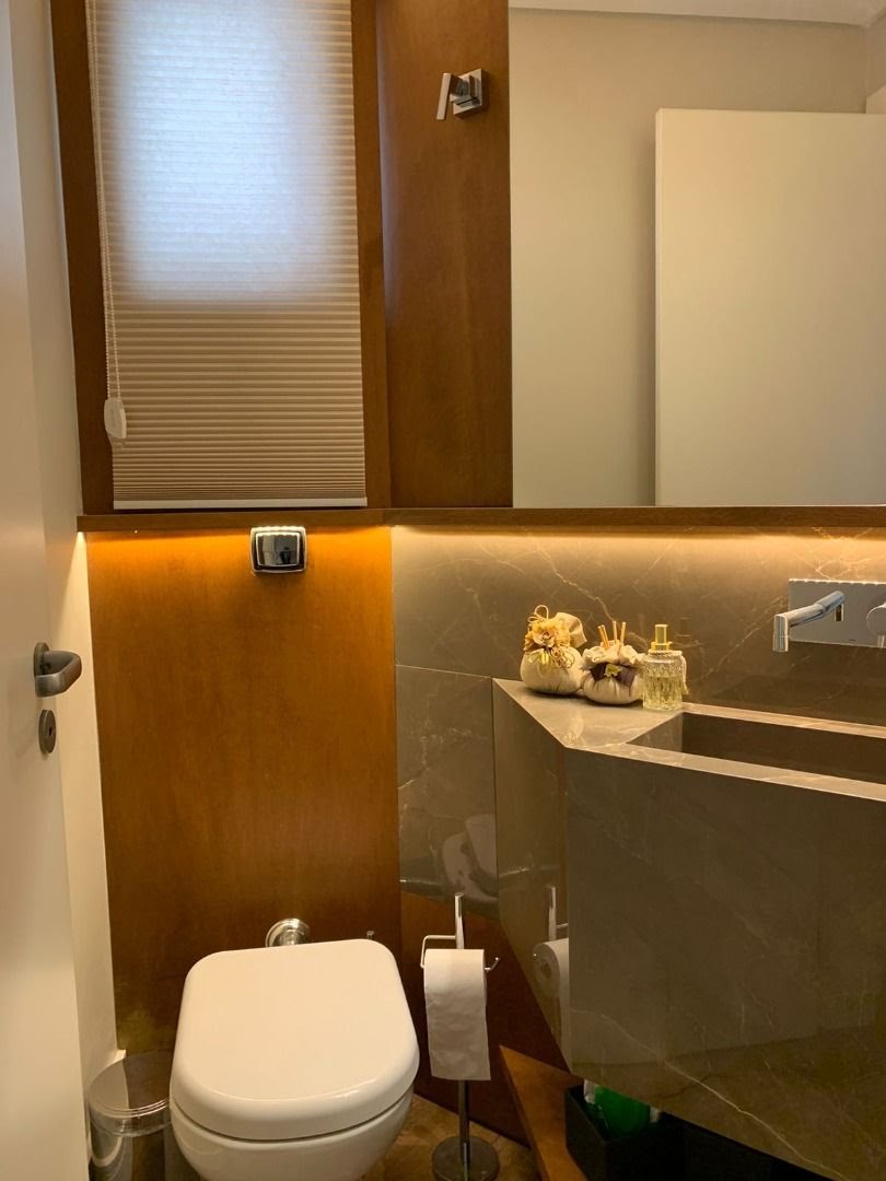 Apartamento à venda com 2 quartos, 1 suíte, 1 vaga e 124m² no Ponta Aguda, Blumenau (SC) — foto 25 de 30